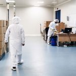 Enhancing Pharmaceutical Logistics with Advanced Cold Chain Solutions