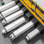 Transforming a Manufacturing Giant's Supply Chain through Digitalization