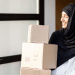 Sustainable Logistics Integration in Retail Sector