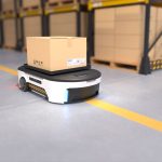 Smart Warehousing Implementation for E-commerce Efficiency