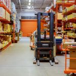 Innovating Construction Logistics with Modular Building Techniques